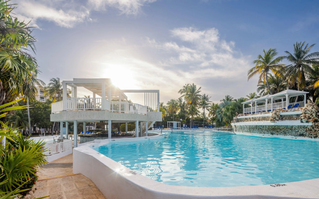 Meliá Las Américas