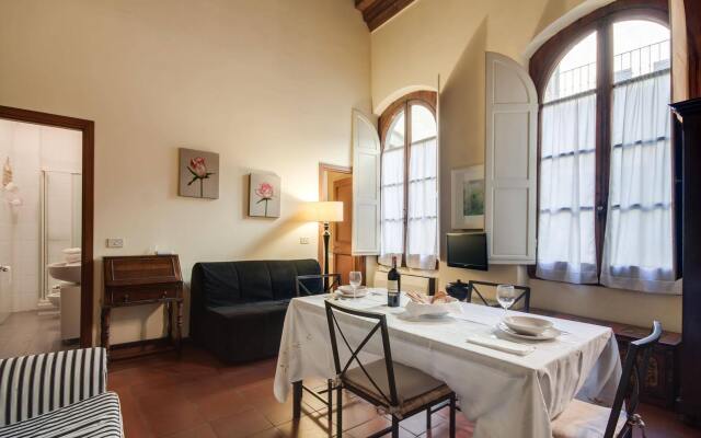 Florence Boutique Apartments