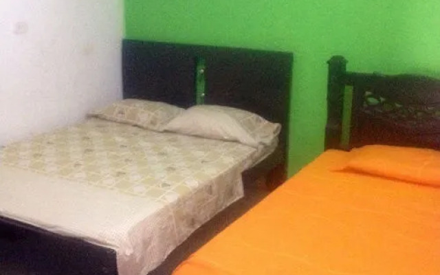 Alojamiento Villa Mar