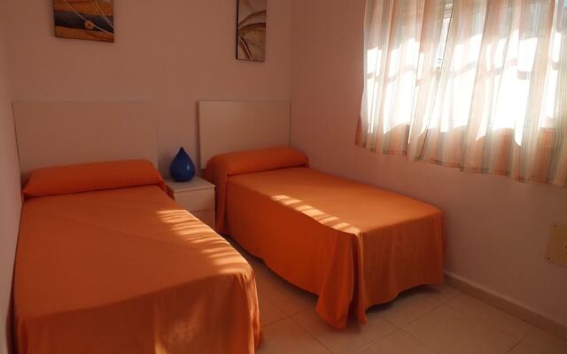 Apartamentos J&K