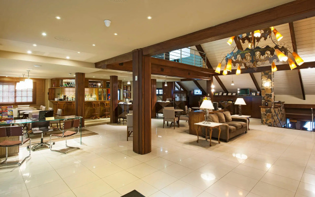 Villa Bella Hotel & SPA Gramado
