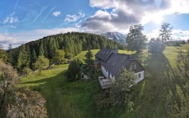 Das Haus am Berg: Nestelberg17