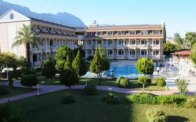 Areas Dream Hotel- All Inclusive Hotel