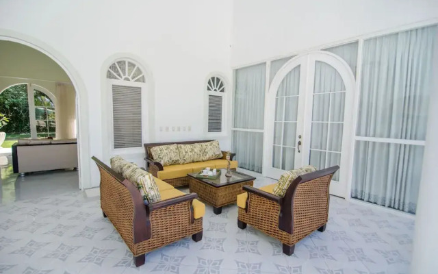 Villa Tennis