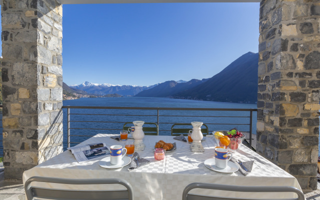Residence degli Oleandri 2A