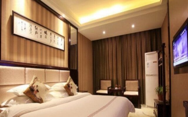 Fulante Boutique Hotel Zhangjiajie