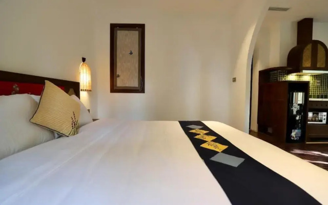 The Quarter Apartment Ha Noi