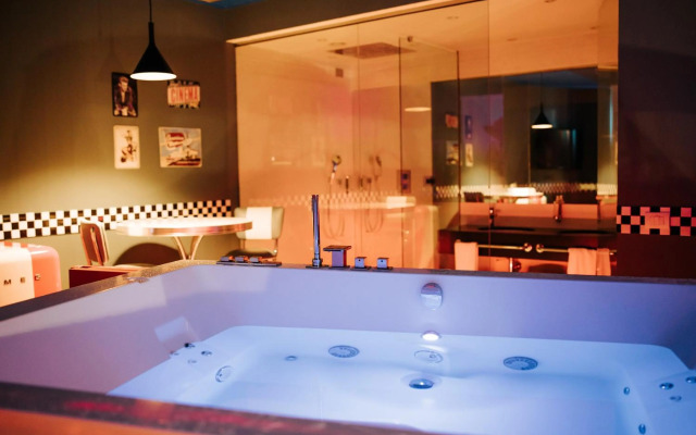Diamante Mhotel