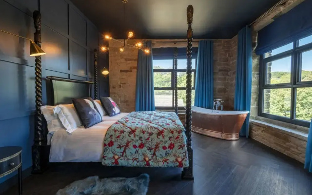 Bowers Mill Aparthotel