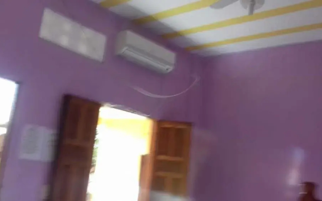 Pousada Ana Raio