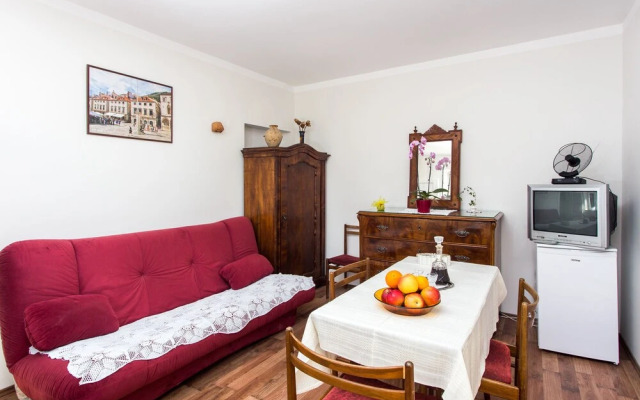 Apartments Ljubimir