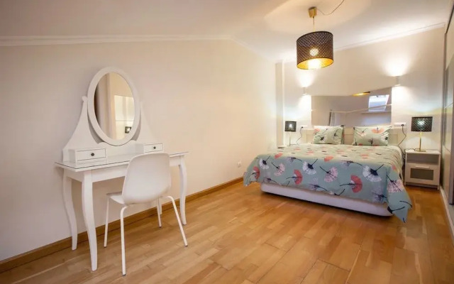 Apartamento Caprichos Aranda