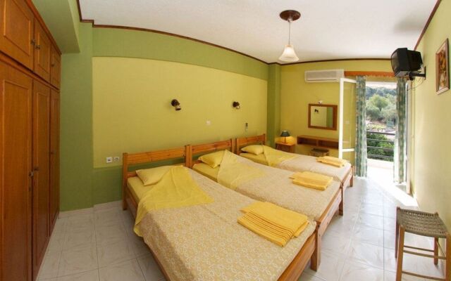 Remezzo Apartments