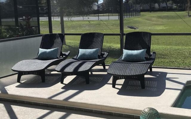 Florida Orange 337025