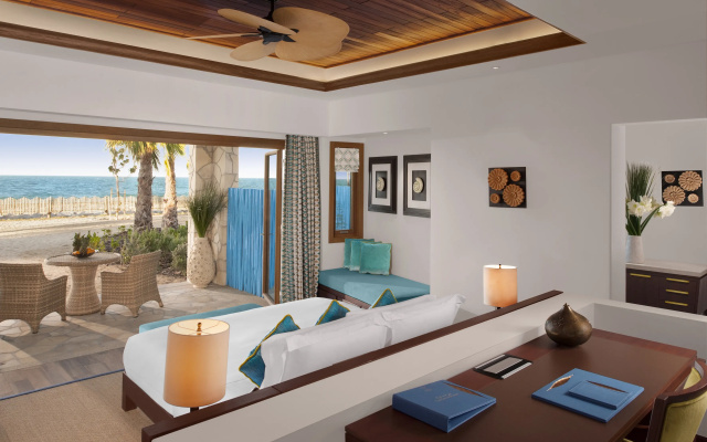 Banana Island Resort Doha By Anantara
