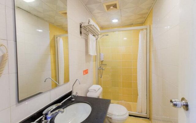 Home Inn Beixinqiao