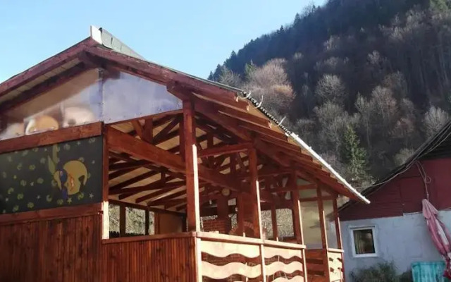 Casa Petruta
