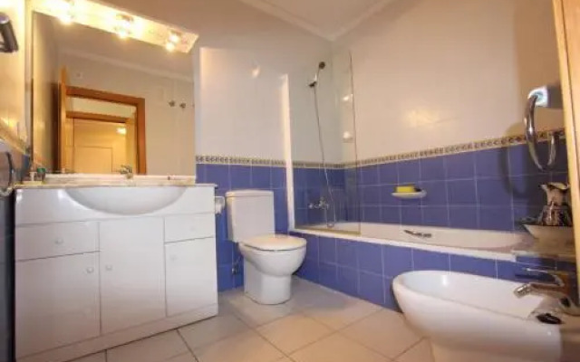 Apartamento Palm Beach