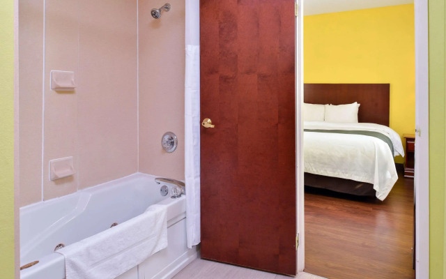 Quality Inn Thomasville-Northpark
