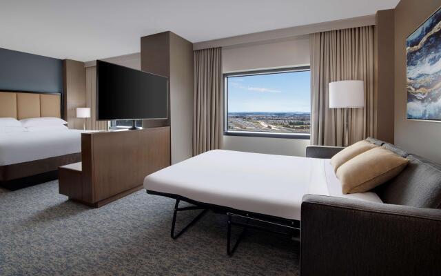 Hyatt Regency Dulles