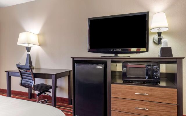 Best Western Lindale Inn