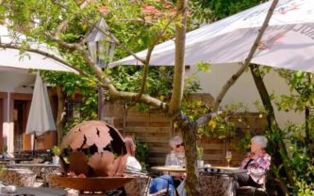 Hotel St.Martiner Castell