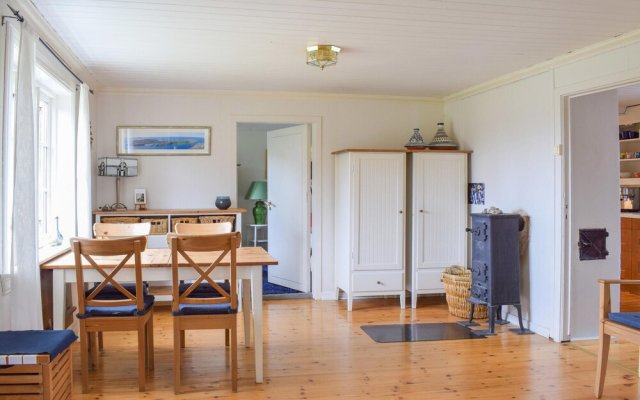 Stunning Home in Blomsterdalen With 3 Bedrooms and Wifi