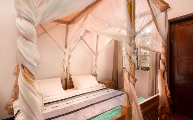 Footprints Hostel