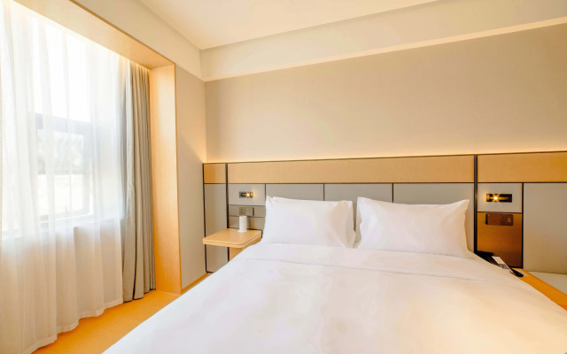 JI Hotel (Chengdu Happy Valley)