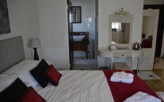 Fish Hoek Bed and Breakfast