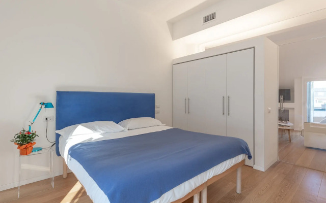 notaMi -  Stunning View Apartment
