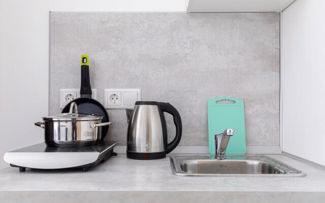 ВсемДом на пр-те Измайловский, д. 20