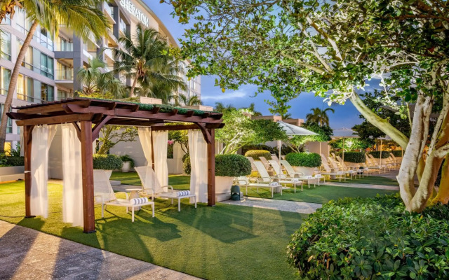 Sheraton Puerto Rico Resort & Casino
