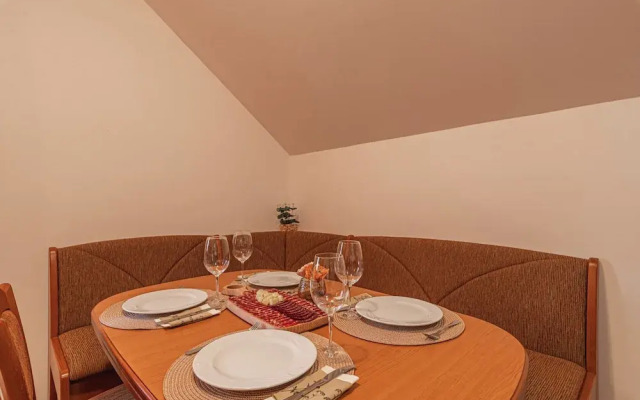 Tourist Farm Skrbina Apartment 1
