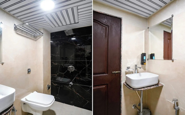 Fabhotel Eldoria