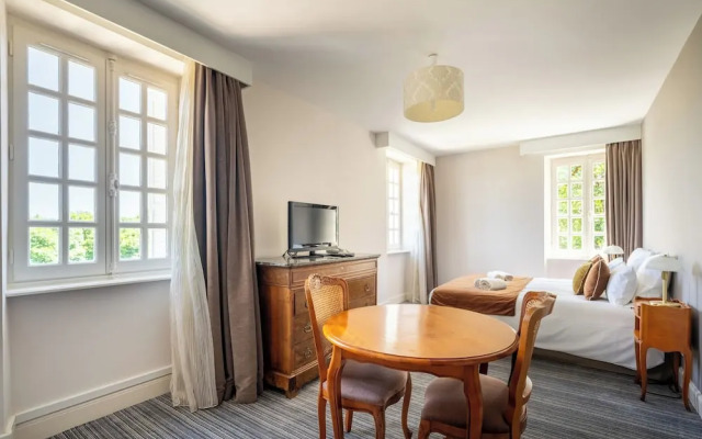 Le Prieuré Corrèze