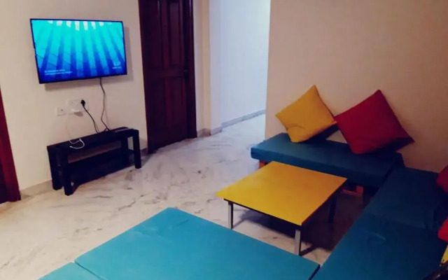 The Hood CoLiving Space & Hostel