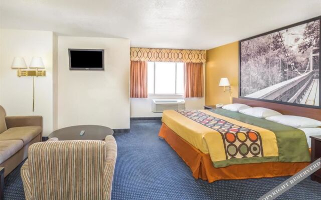 Super 8 Phoenix/Mesa/Gilbert Road