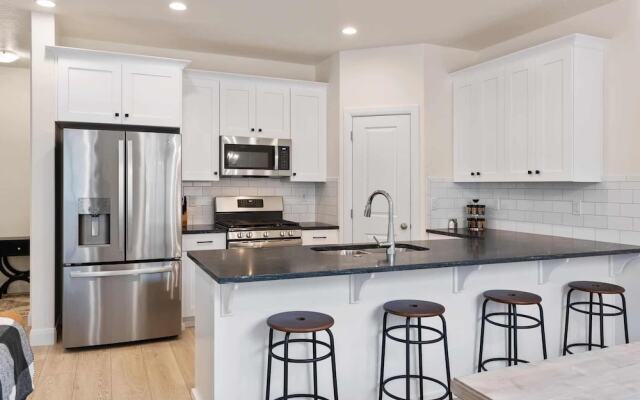 Sunnyslope 1 by RedAwning