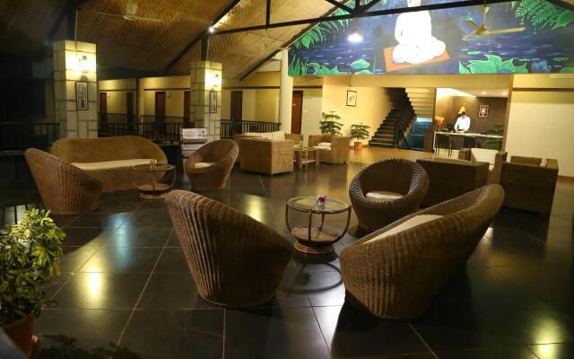 Cotton County Club and Resort