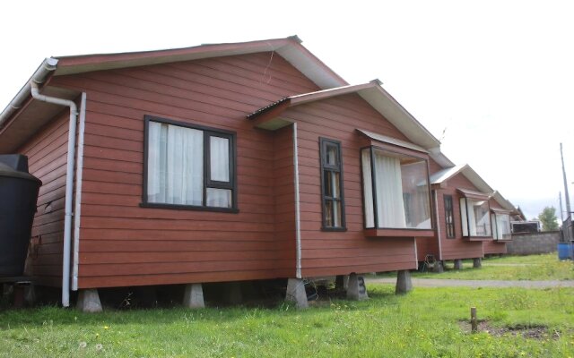 Cabañas Valentina Chiloe