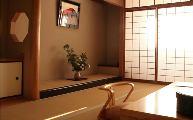 Izumiya Ryokan