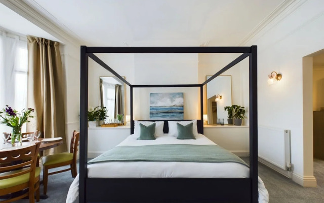 The Briarcroft Wayth Hotels