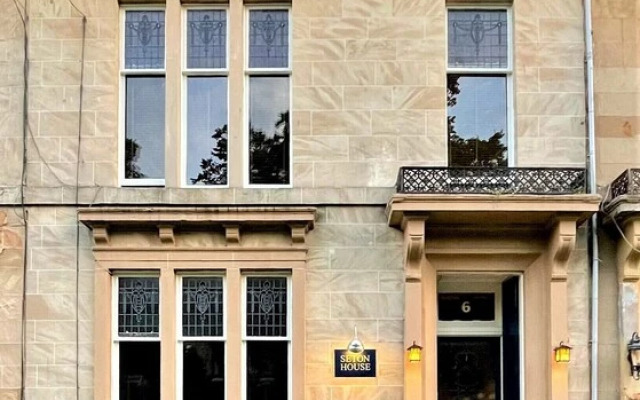 Seton Guest House