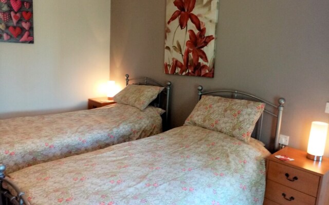 Westacre Just for two