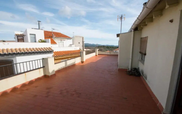 Apartamento Paco 3 cerca de Valencia