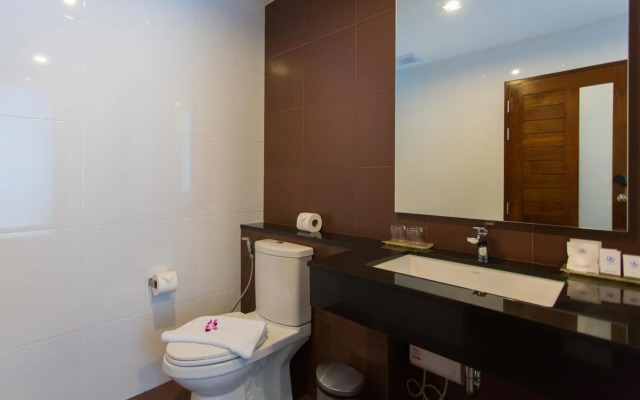 The Phu Beach Hotel