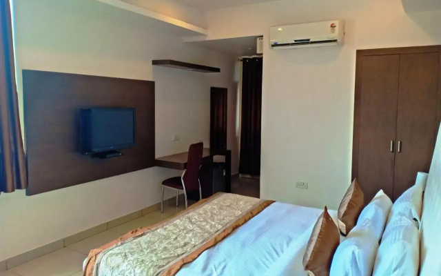 Hotel Surya International