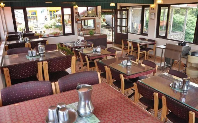 OYO Rooms Rifle Range Road