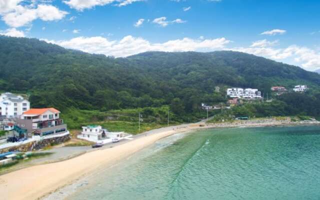 Geoje Sea Next 79 Pension